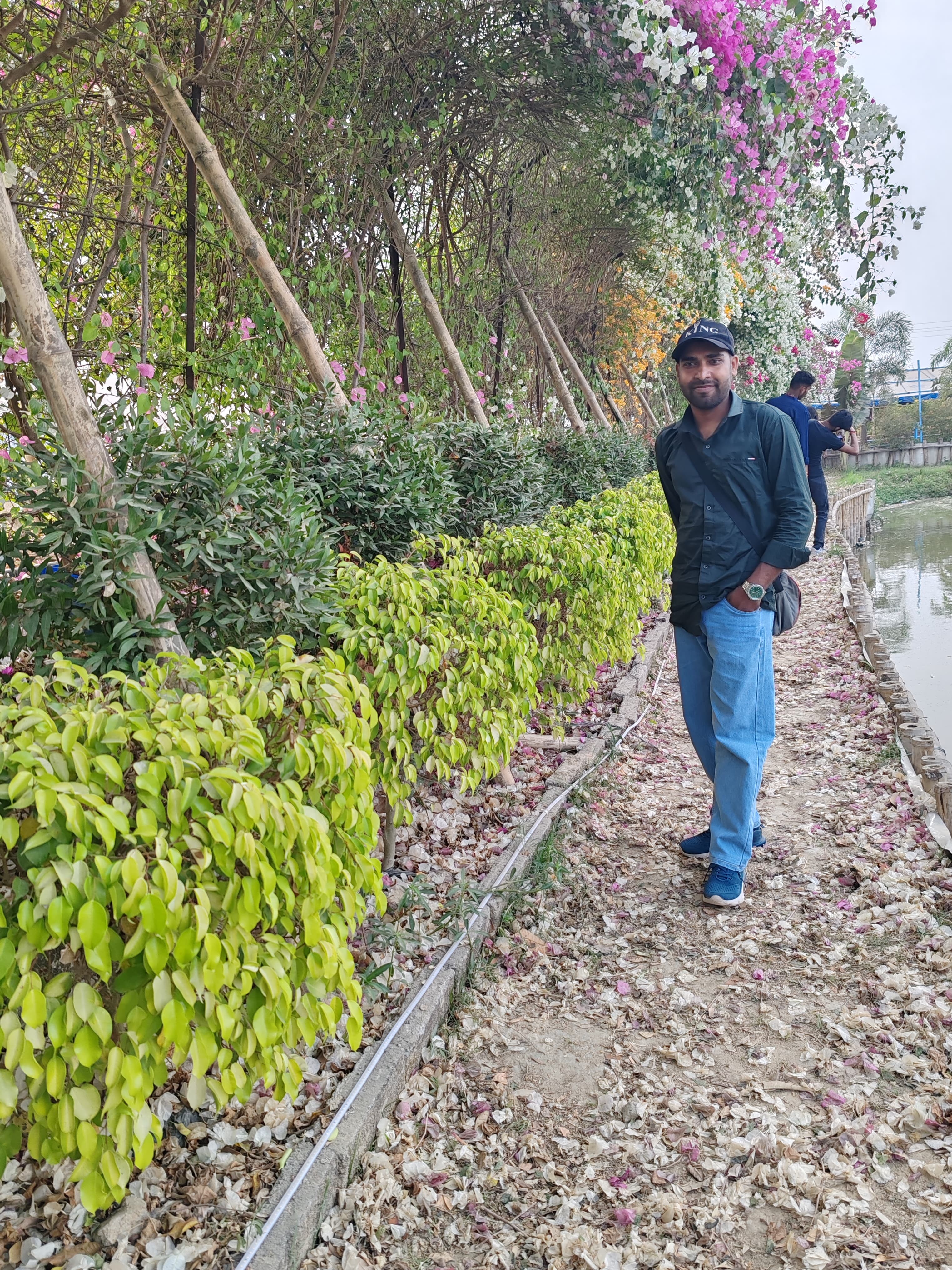 Kamal das