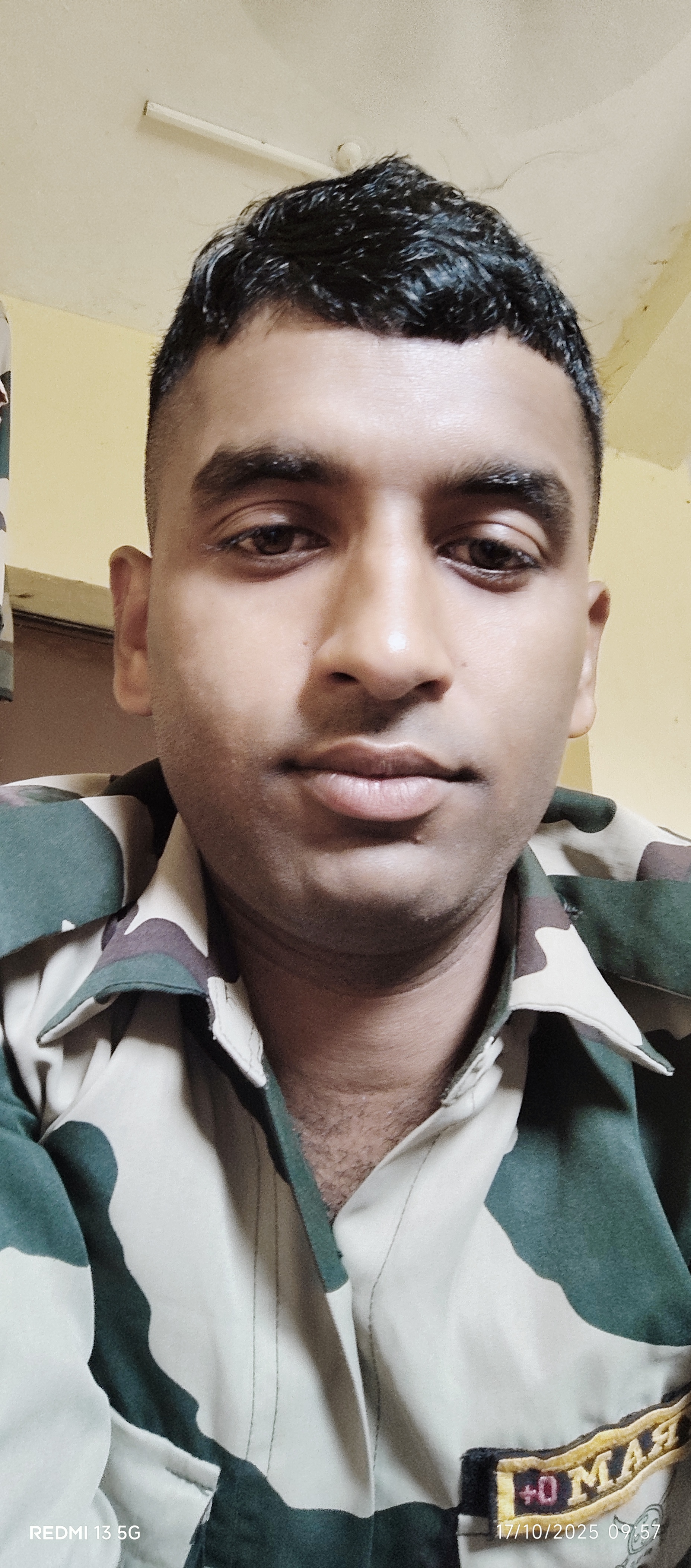 Joyram Mahato