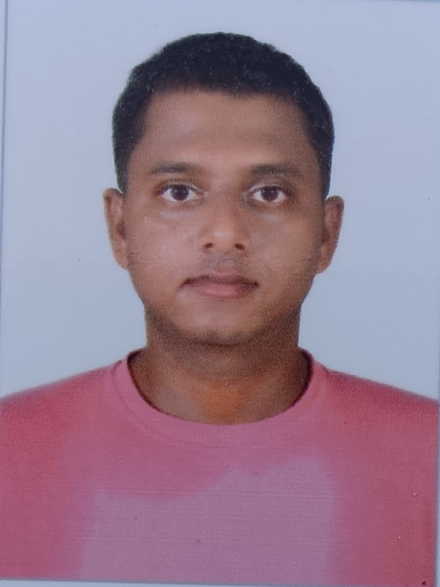 Mithlesh mahato 