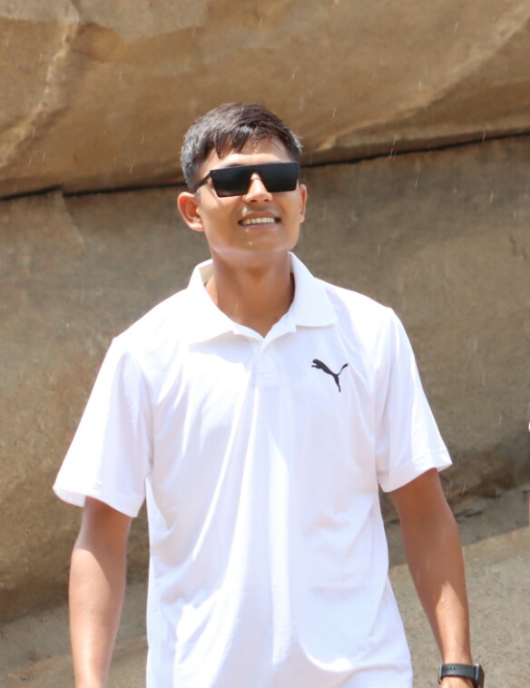 Shekher Paswan 
