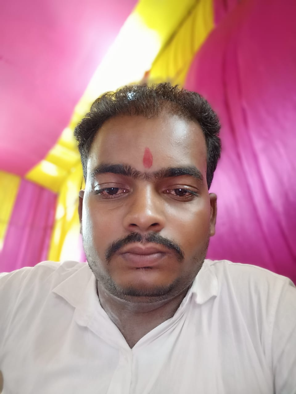 Sitaram Mahato 