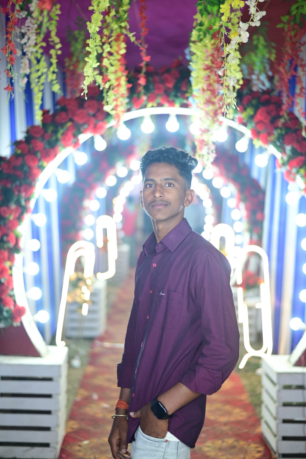 Abadhkishor Mahato