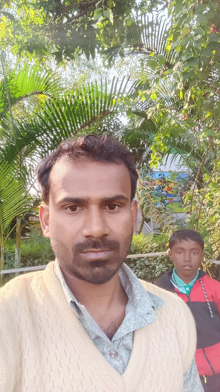 Brahamadev Mahato