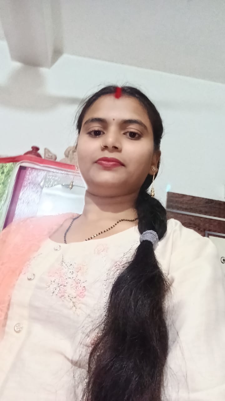 TULSI MAHATO