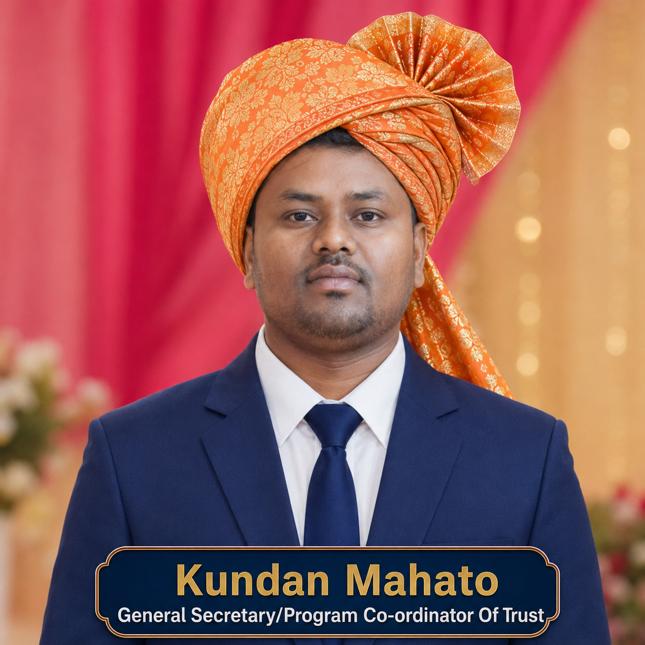 Kundan Mahato