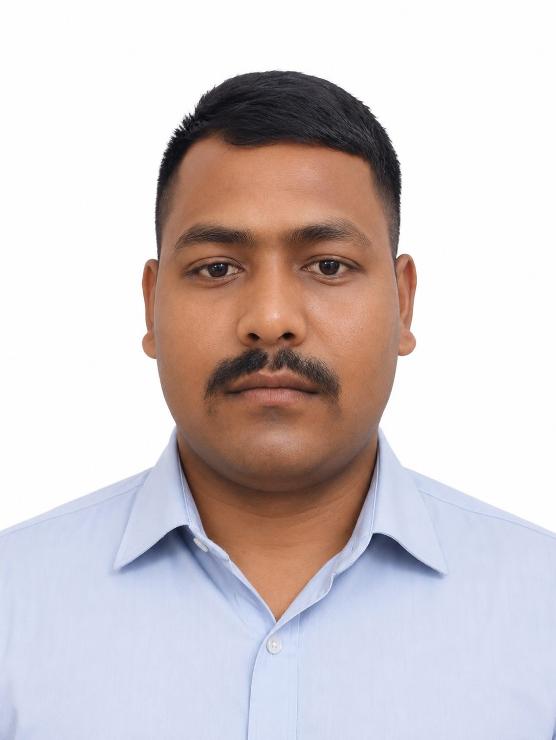Mahadev Singha