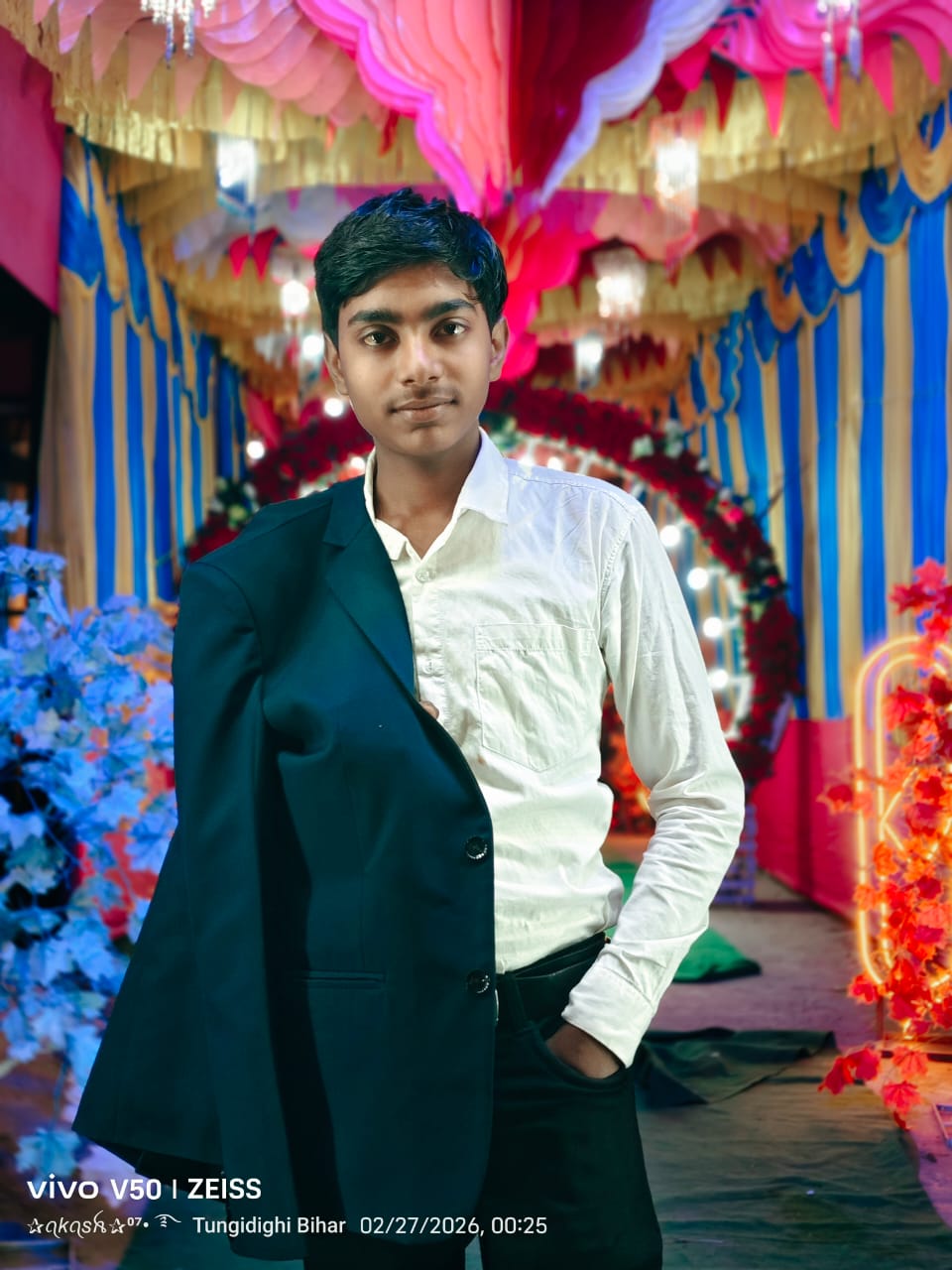 Sachin mahato 