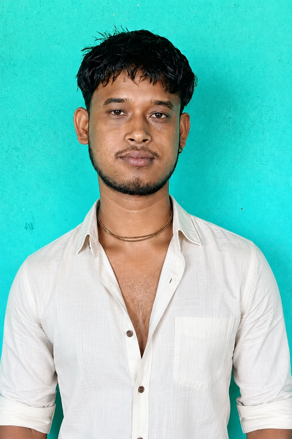 Paresh Singha