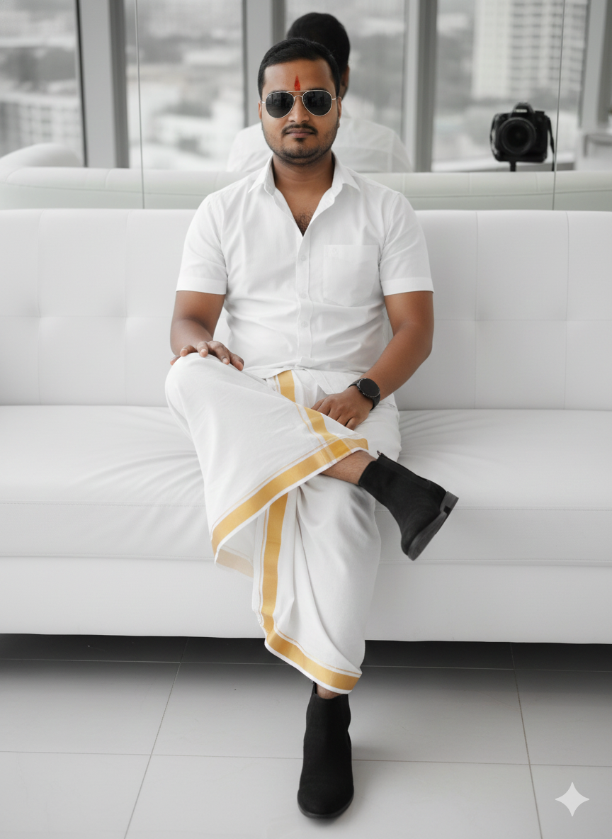 Prashant kumar Singh