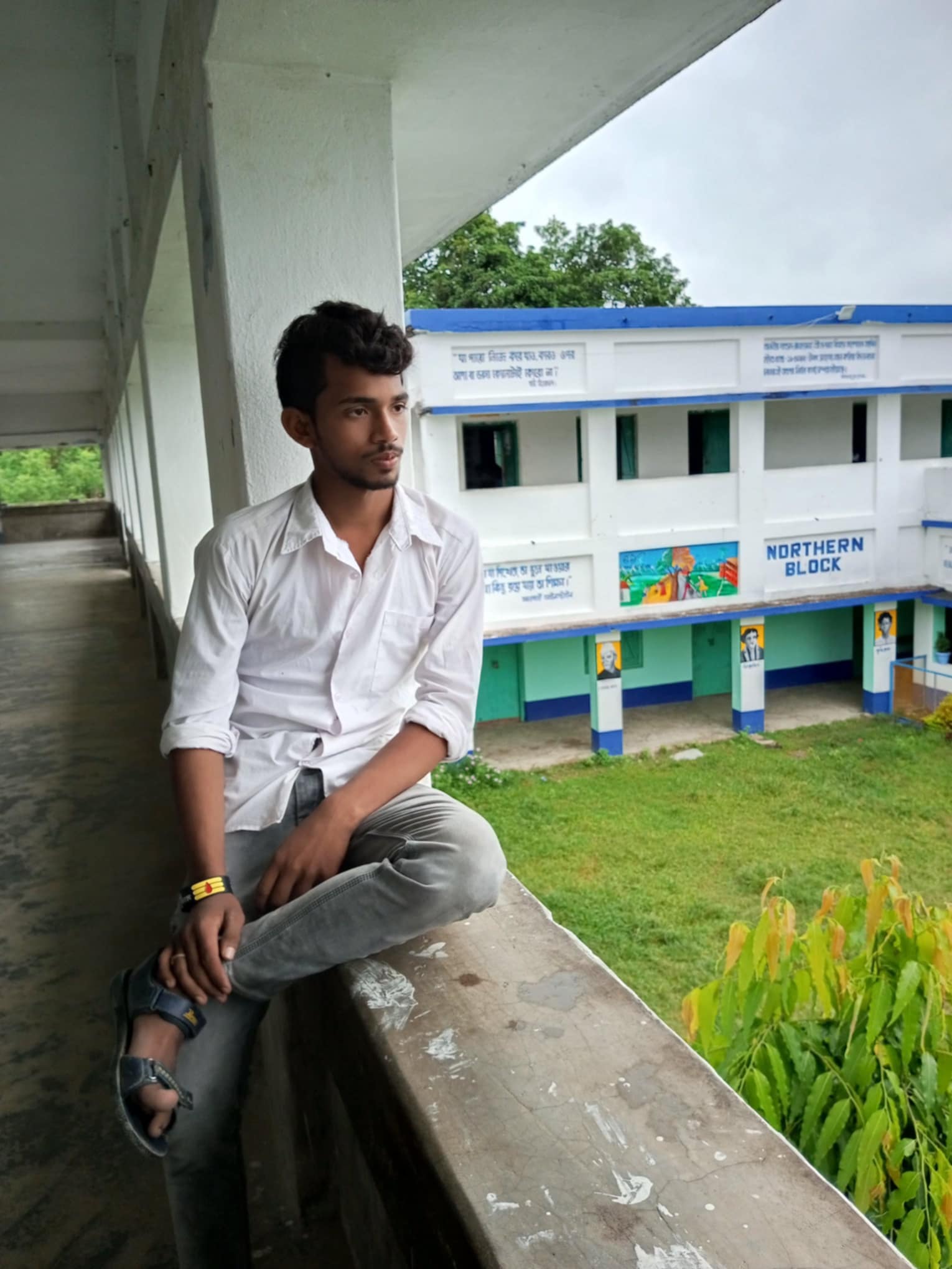 Mukesh mahato