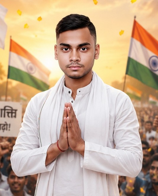 Rahul Mahato 